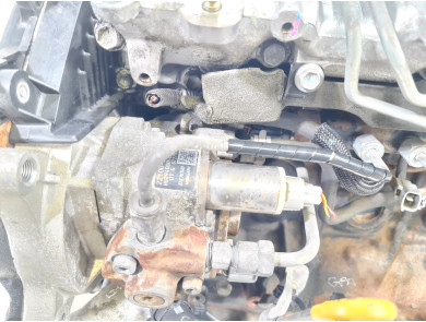 Moteur type 1CD-FTV-051 - Toyota COROLLA VERSO II PH.1 - F0-1583U