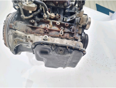 Engine type 1CD-FTV-051 - Toyota COROLLA VERSO II PH.1 - F0-1583U