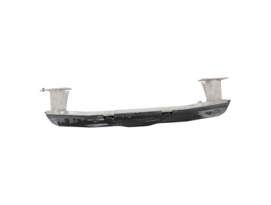 Traverse de pare choc avant - Citroen BERLINGO FOURGON II PH.1 - Gris Clair - 00007414YN - Y2-2456W