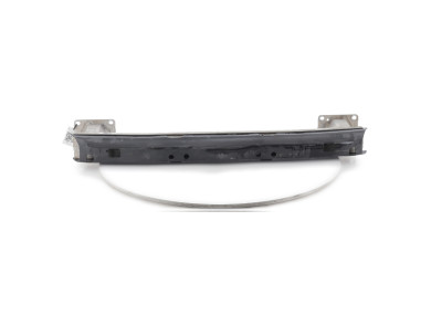 Front bumper reinforcement bar - Citroen BERLINGO FOURGON II PH.1 - Gris Clair - 00007414YN - Y2-2456W