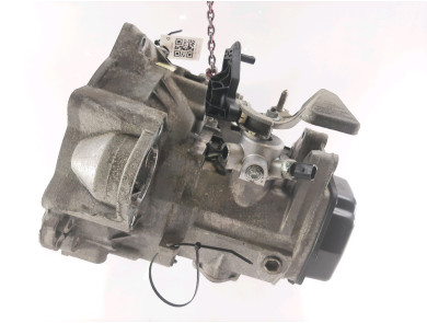 Boîte de vitesses type KFK - Volkswagen POLO V PH.1 - A1-6214I