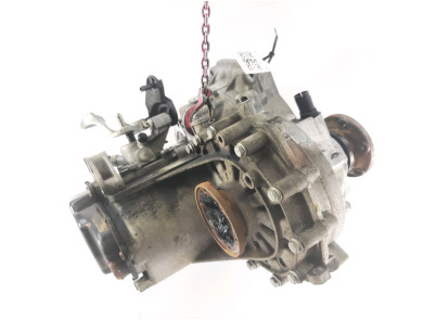Gearbox type KFK - Volkswagen POLO V PH.1 - A1-6214I