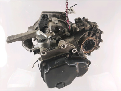 Gearbox type KFK - Volkswagen POLO V PH.1 - A1-6214I