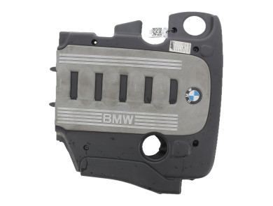 Engine cover - BMW X5 II PH.1 - Gris Fonce - 11147807240 - R1-6582K