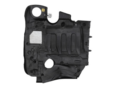 Cache moteur - BMW X5 II PH.1 - Gris Fonce - 11147807240 - R1-6582K
