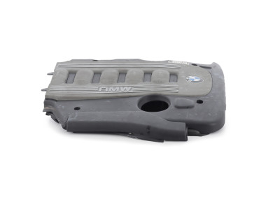 Cache moteur - BMW X5 II PH.1 - Gris Fonce - 11147807240 - R1-6582K