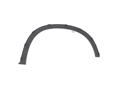 Élargisseur d'aile avant gauche - BMW X5 II PH.1 - Gris Fonce - 51777158427 - M1-6710L