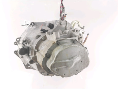 Gearbox type 20ET31 - Peugeot 208 I PH.2 - J1-6199B