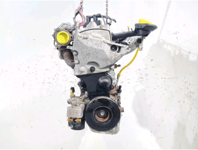Moteur type D4F786 - Renault CLIO ESTATE III PH.2 - B0-1921M
