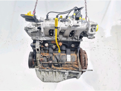 Engine type D4F786 - Renault CLIO ESTATE III PH.2 - B0-1921M
