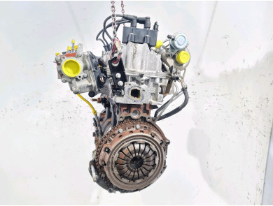 Moteur type D4F786 - Renault CLIO ESTATE III PH.2 - B0-1921M