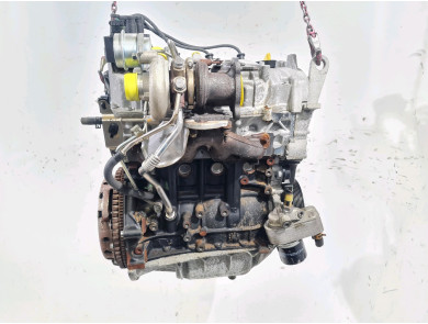 Moteur type D4F786 - Renault CLIO ESTATE III PH.2 - B0-1921M