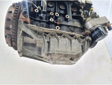 Moteur type D4F786 - Renault CLIO ESTATE III PH.2 - B0-1921M