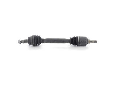 Left front transmission - Mercedes CLASSE A II PH.1 A160 CDI - 1693607572 - Z0-7104L