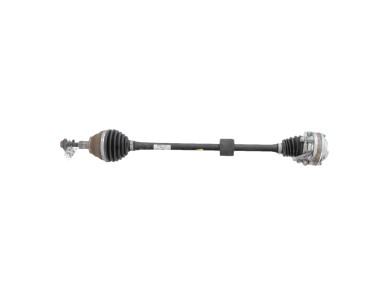 Cardan avant droit occasion - Volkswagen TOURAN - 3Q0407272 AR