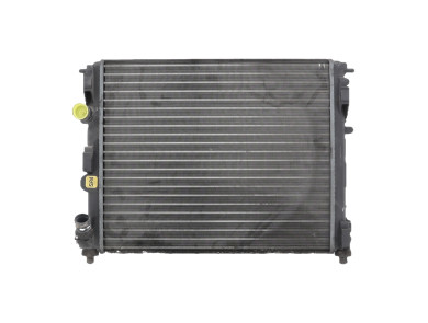 Cooling radiator - Dacia LOGAN I PH.1 - 7700428082 - P1-7934M