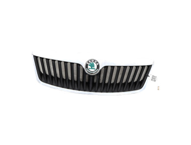 Grille - Skoda OCTAVIA II PH.2 - Vert Clair - 1Z0853668A9B9 - M1-5719Z