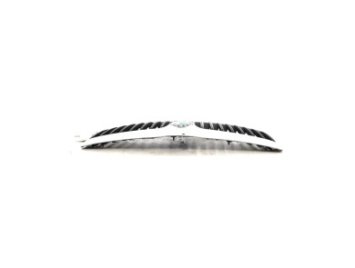 Grille - Skoda OCTAVIA II PH.2 - Vert Clair - 1Z0853668A9B9 - M1-5719Z