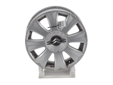 Alloy wheel - Citroen C2 - 00005402N3 - P1-6950H