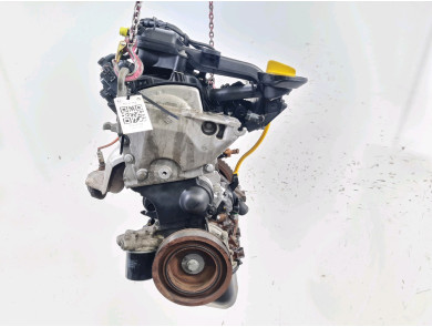Moteur type D4F740 - Renault CLIO ESTATE III PH.2 - R2-3759Z