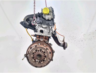 Engine type D4F740 - Renault CLIO ESTATE III PH.2 - R2-3759Z