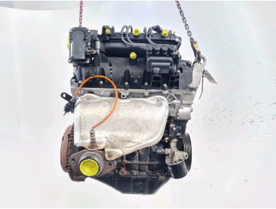Engine type D4F740 - Renault CLIO ESTATE III PH.2 - R2-3759Z