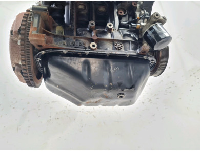 Engine type D4F740 - Renault CLIO ESTATE III PH.2 - R2-3759Z