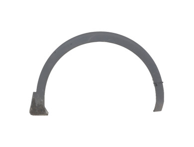 Right front fender flare used - Peugeot 3008 - 98252888XT