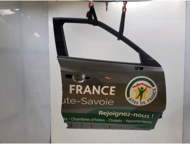 Right front door  used - Nissan JUKE - H0100-HS0MA