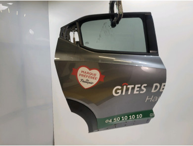 Right rear door used - Nissan JUKE - H2100-6PAMD
