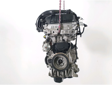 Engine type HM01 - Peugeot 208 I PH.2 - Z1-5642C