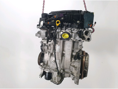 Engine type HM01 - Peugeot 208 I PH.2 - Z1-5642C