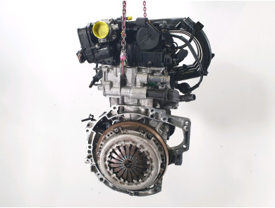 Moteur type HM01 - Peugeot 208 I PH.2 - Z1-5642C