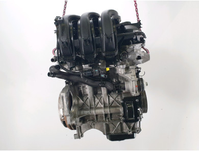 Moteur type HM01 - Peugeot 208 I PH.2 - Z1-5642C