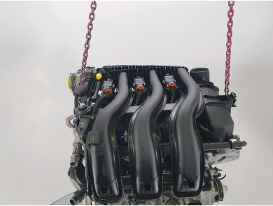 Moteur type HM01 - Peugeot 208 I PH.2 - Z1-5642C