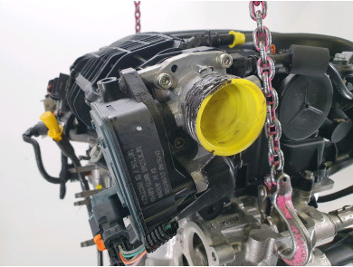 Engine type HM01 - Peugeot 208 I PH.2 - Z1-5642C