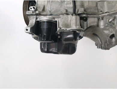 Moteur type HM01 - Peugeot 208 I PH.2 - Z1-5642C