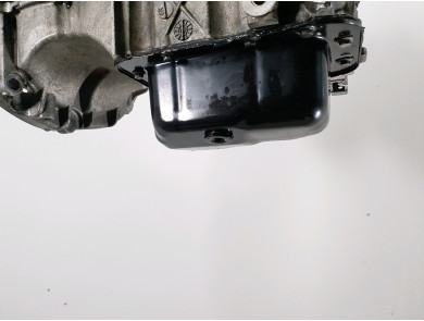 Moteur type HM01 - Peugeot 208 I PH.2 - Z1-5642C
