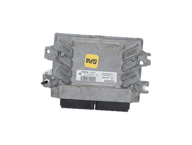 Engine calculator - Dacia SANDERO I - 8200856659 - V1-8528X