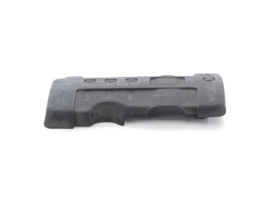Cache moteur - Renault MEGANE III PH.1 - Noir - 140482708R - I0-6414H