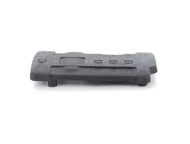 Cache moteur - Renault MEGANE III PH.1 - Noir - 140482708R - I0-6414H