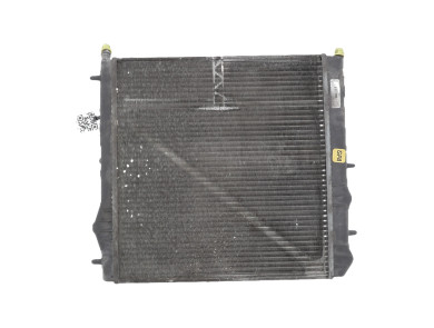 Radiateur d'eau - Citroen C2 - 1330W8 - B1-7807V