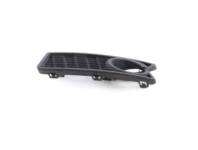 Two front bumper side grille - BMW SERIE 1 II PH.1 - Bleu Clair - 51118048967 - T1-6017Y