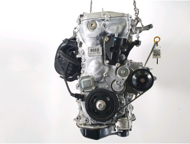 Engine type 2AR-FXE-36430 - Toyota RAV4 IV PH.2 - K1-6140I