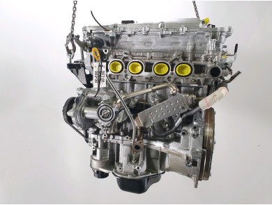Engine type 2AR-FXE-36430 - Toyota RAV4 IV PH.2 - K1-6140I