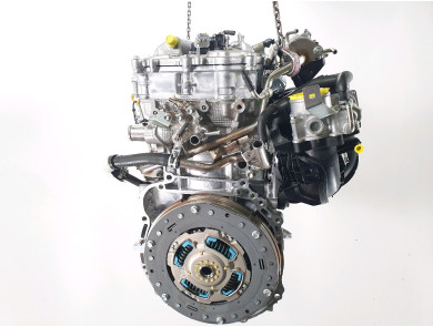 Engine type 2AR-FXE-36430 - Toyota RAV4 IV PH.2 - K1-6140I