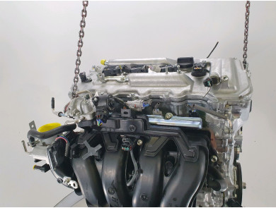 Engine type 2AR-FXE-36430 - Toyota RAV4 IV PH.2 - K1-6140I