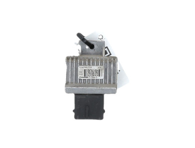 Glow cycle control unit - Renault CLIO IV PH.1 - 110678071R - W1-8367N
