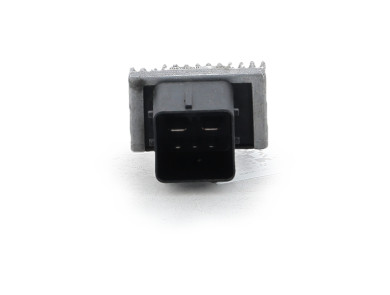Glow cycle control unit - Renault CLIO IV PH.1 - 110678071R - W1-8367N