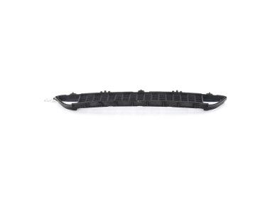 Grille centrale de pare choc avant - BMW SERIE 1 II PH.1 - Bleu Clair - 51118048969 - S1-6002C